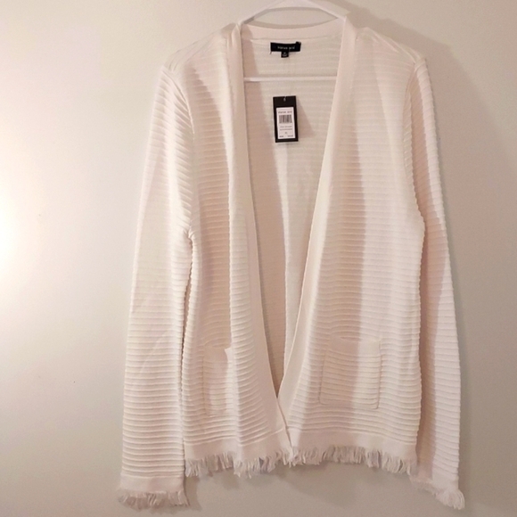Verve Ami Cardigan Sweater Size XL - Picture 1 of 8